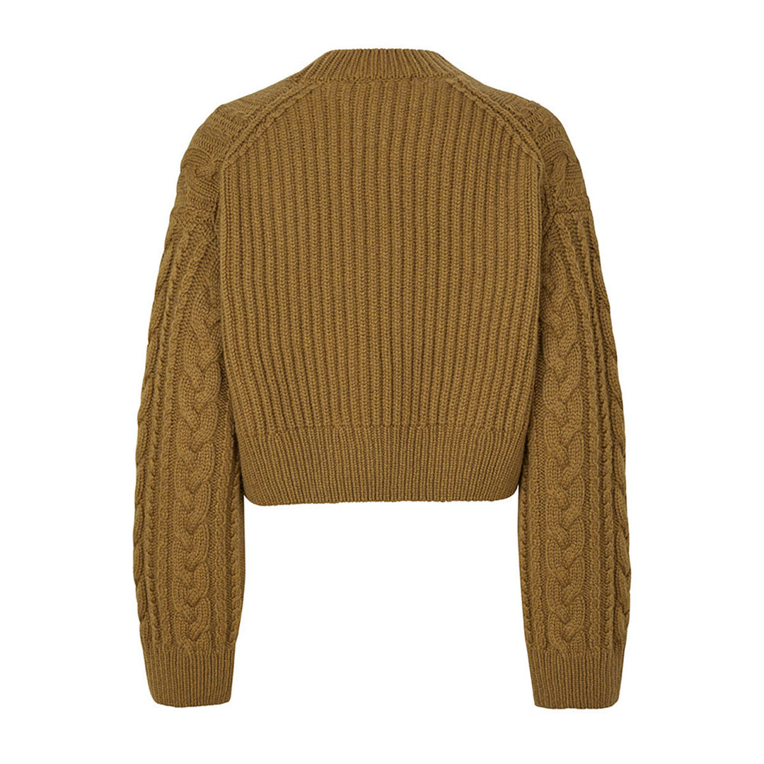 VIBEKE JUMPER