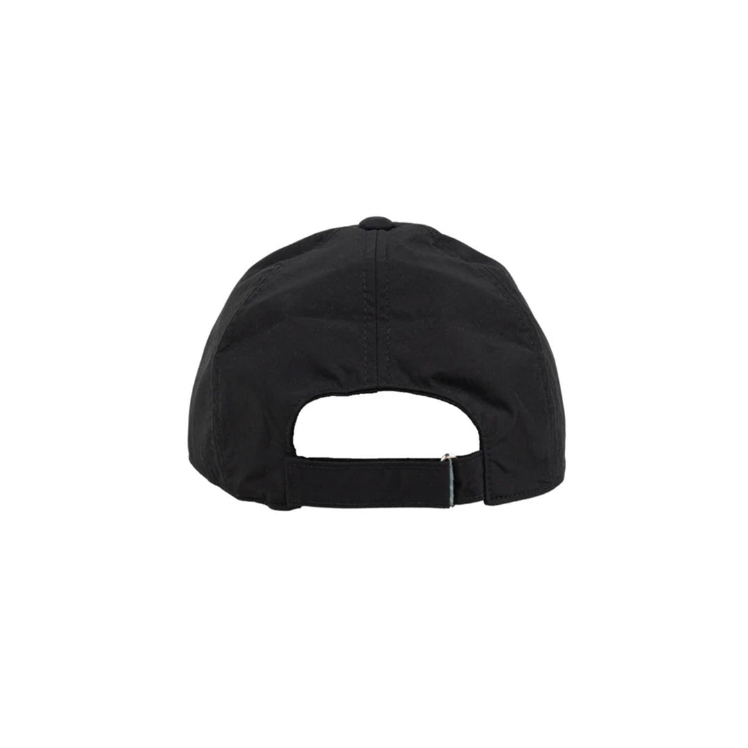 RECYCLED NYLON BASEBALL CAP