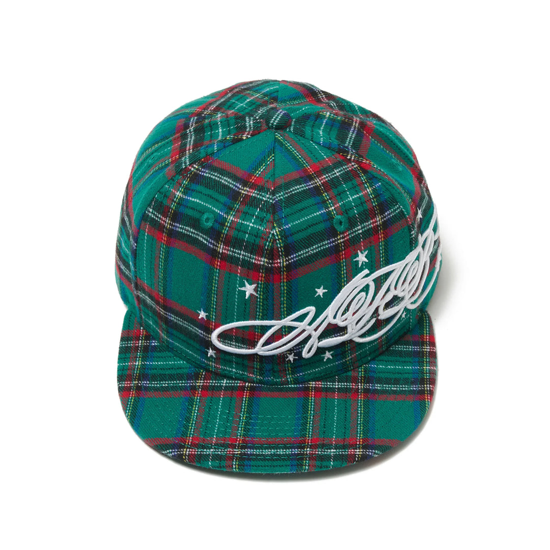 SIGNATURE CAP