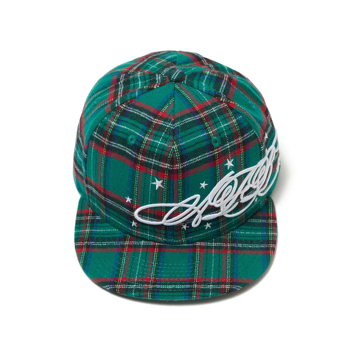 SIGNATURE CAP