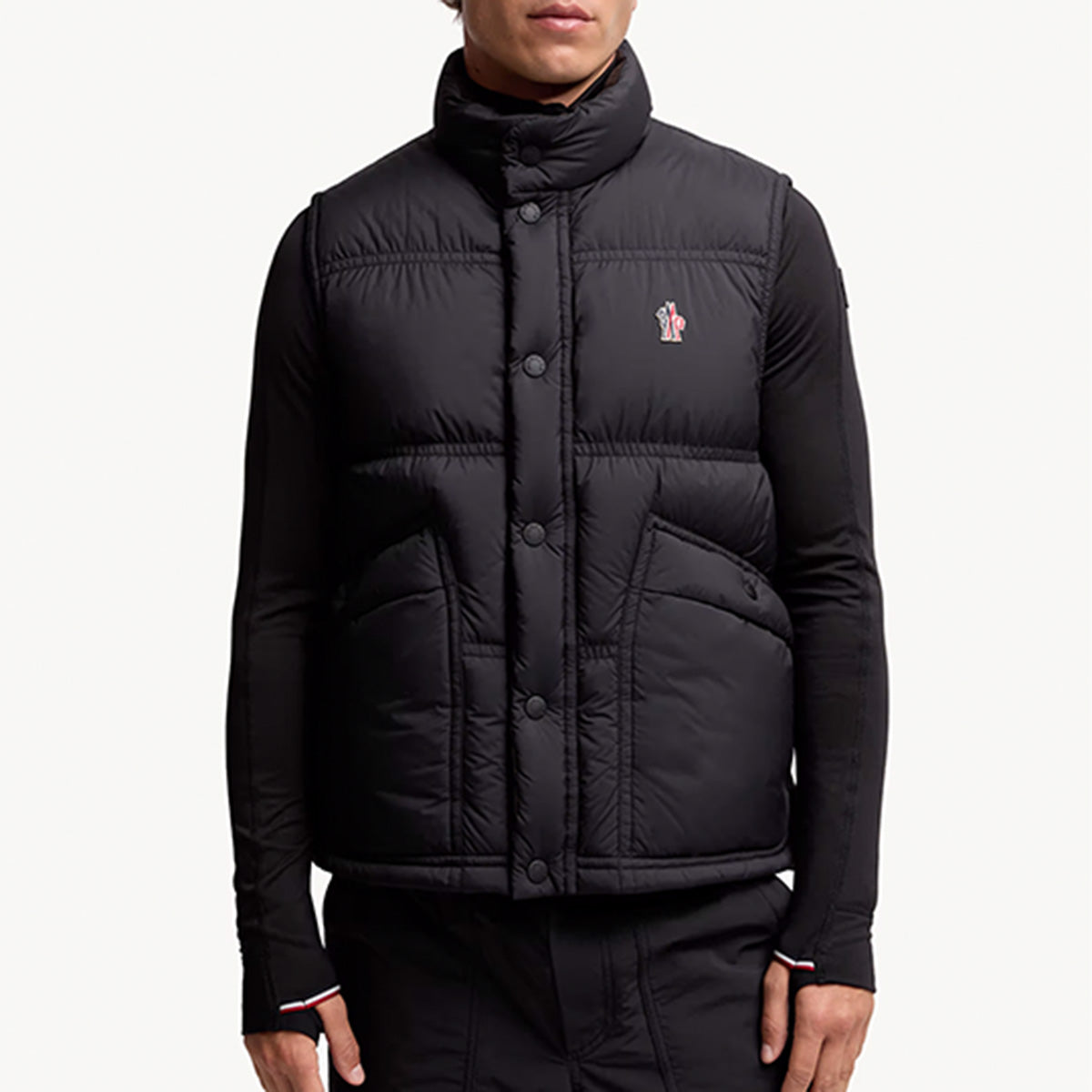 MONCLER GRENOBLE (モンクレールグルノーブル) | Aul ベスト