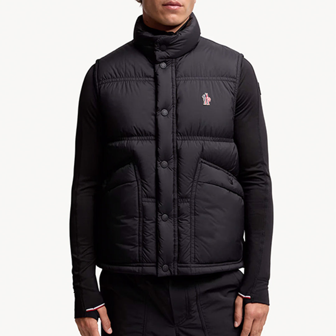Moncler Grenoble - Aul ベスト