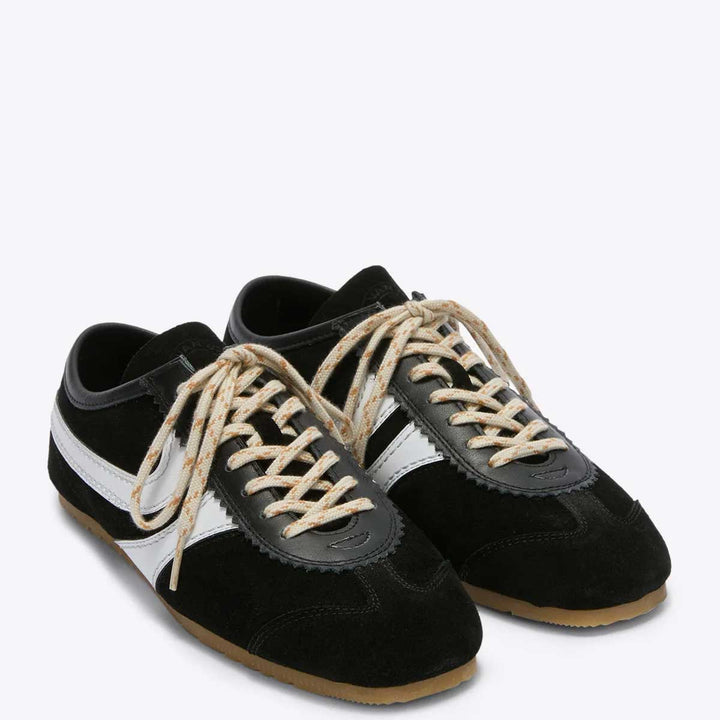 Dries Van Noten - WS261-1159 W.L.SHOES Q.0126