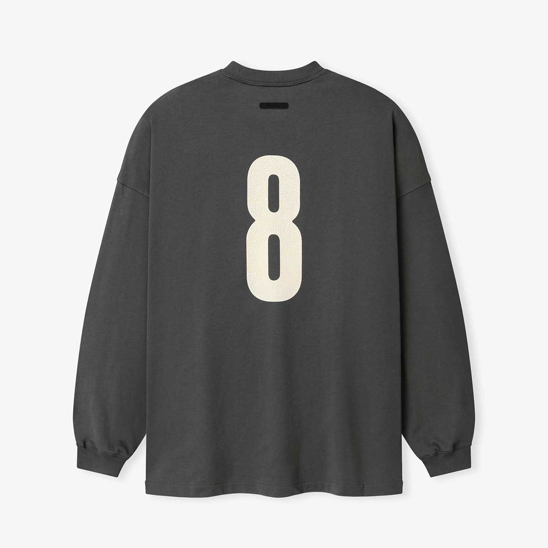 Merch Long Sleeve Tee