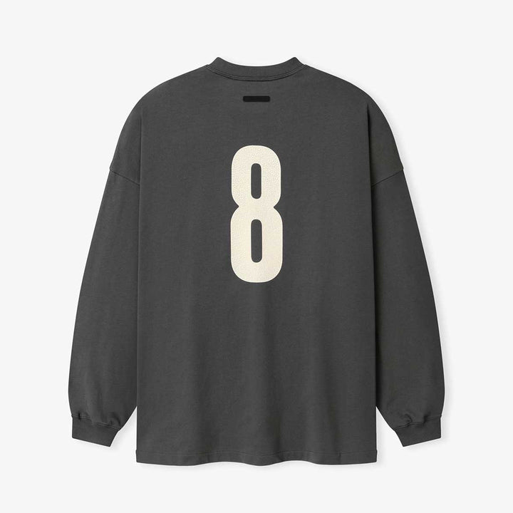 Merch Long Sleeve Tee