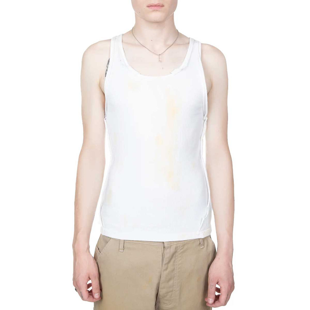 ALEXANDER DIGENOVA - LAYERED TANK TOP