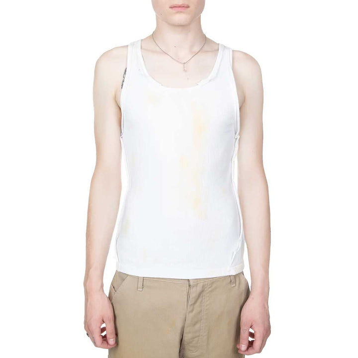 ALEXANDER DIGENOVA - LAYERED TANK TOP