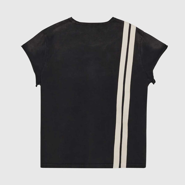 CAPPED THERMAL TEE