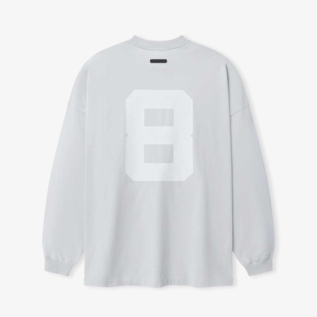 Merch Long Sleeve Tee