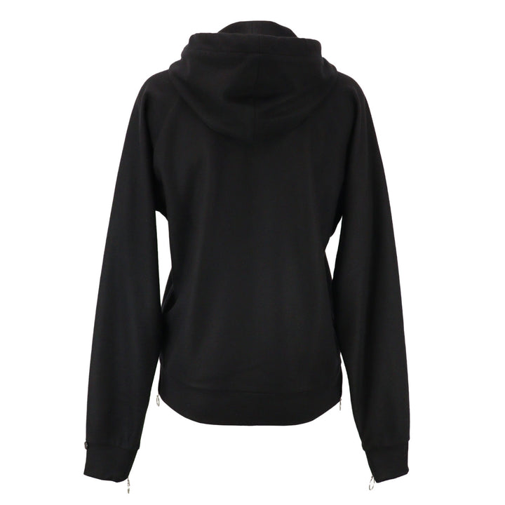 SETCHU HOODIE 2 W.CASHMERE