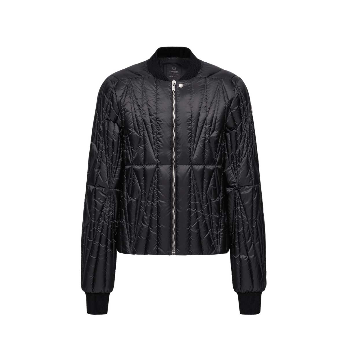 MONCLER(モンクレール) + RICK OWENS(リックオウエンス) | GEOCAMO