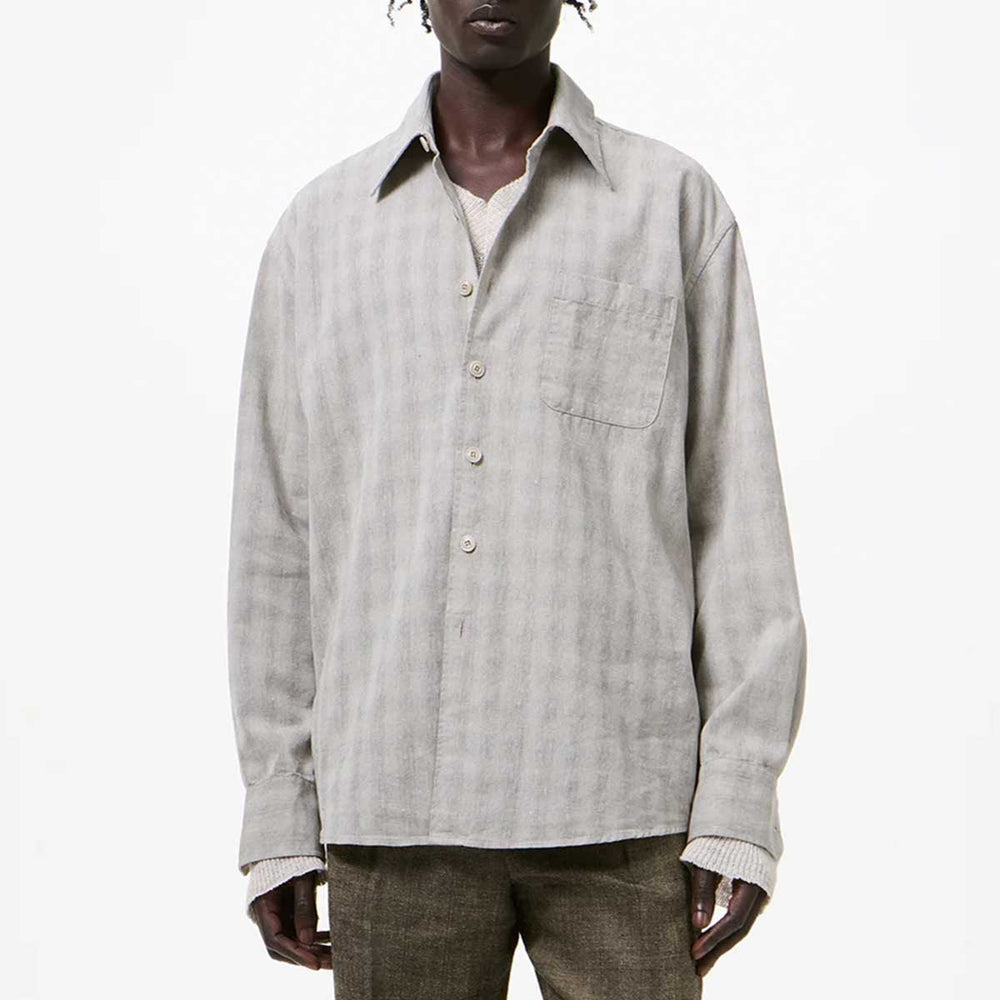 OUR LEGACY - ABOVE SHIRT