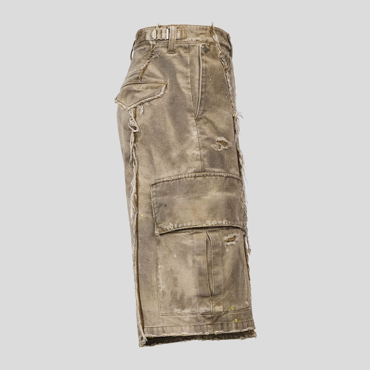 Vuja Dé (ヴジャデ) | Why are you here..?