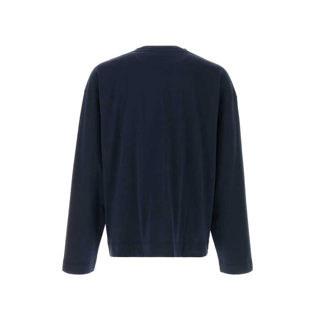 Dries Van Noten - HEGLAND 3603 M.K.LS.T-SHIRT