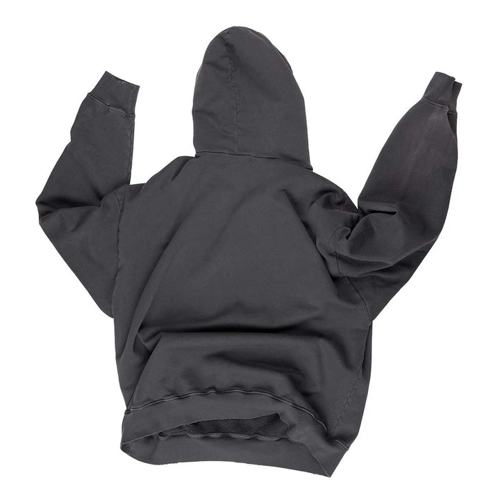ALEXANDER DIGENOVA - MEAT LOCKER HOODIE