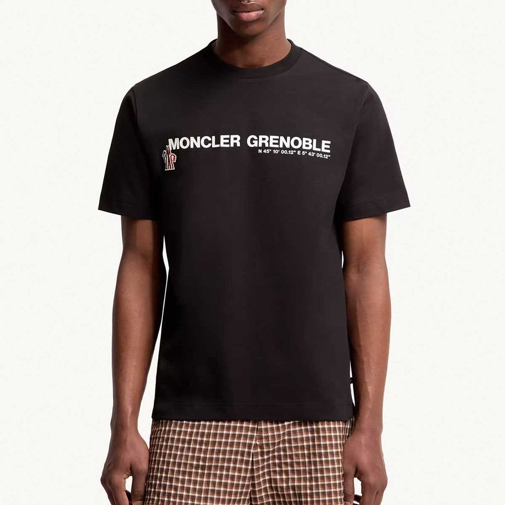 Moncler Grenoble - T シャツ