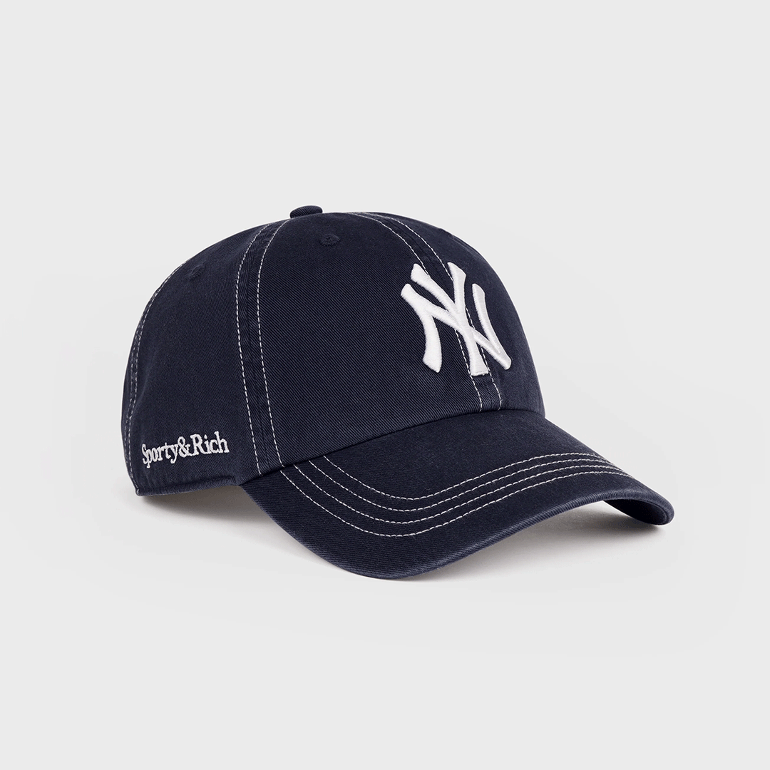 Yankees Contrast Hat