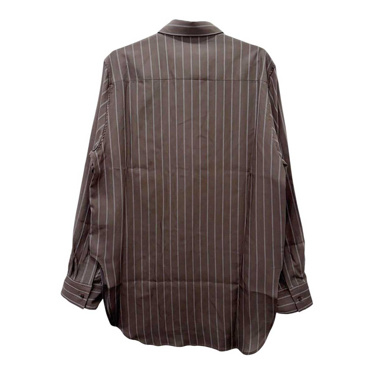 Omar Afridi (オマールアフリディ) | IVES SHIRT