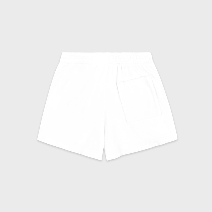 Signature Logo Terry Short