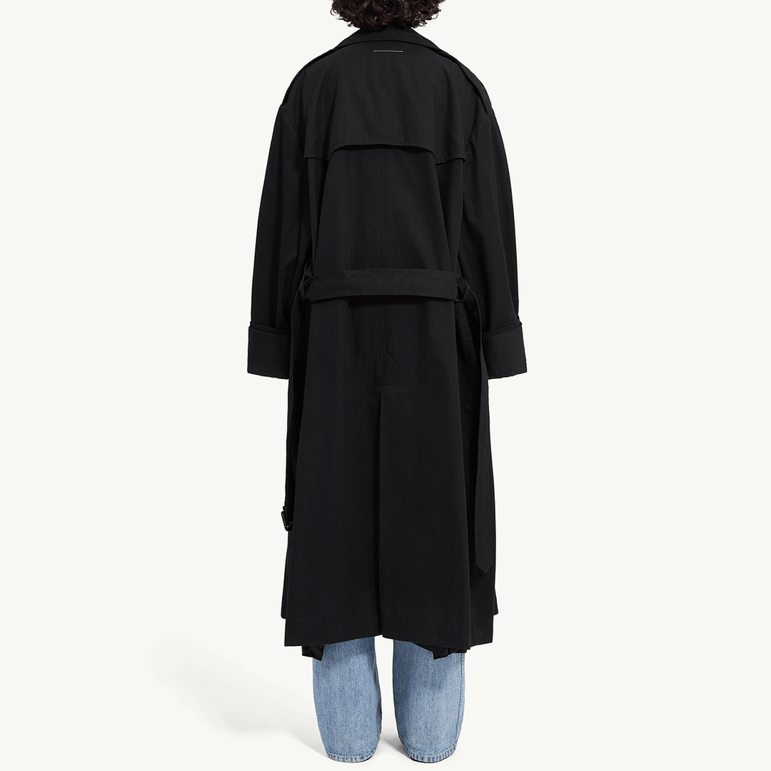 TRENCH COAT