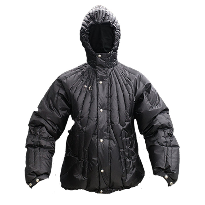 Cave Goose Down Jacket - THUG CLUB