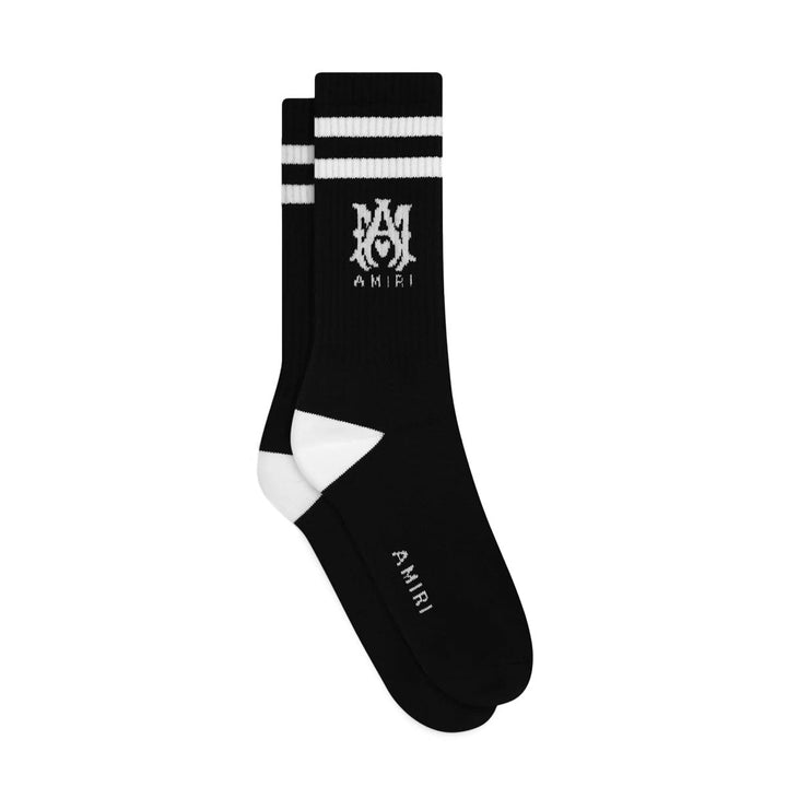 AMIRI - MA CORE LOGO SOCKS