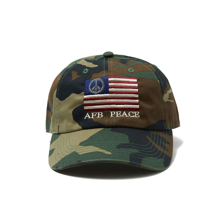 PEACE CAP