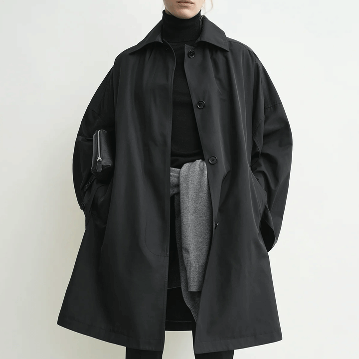 Car coat