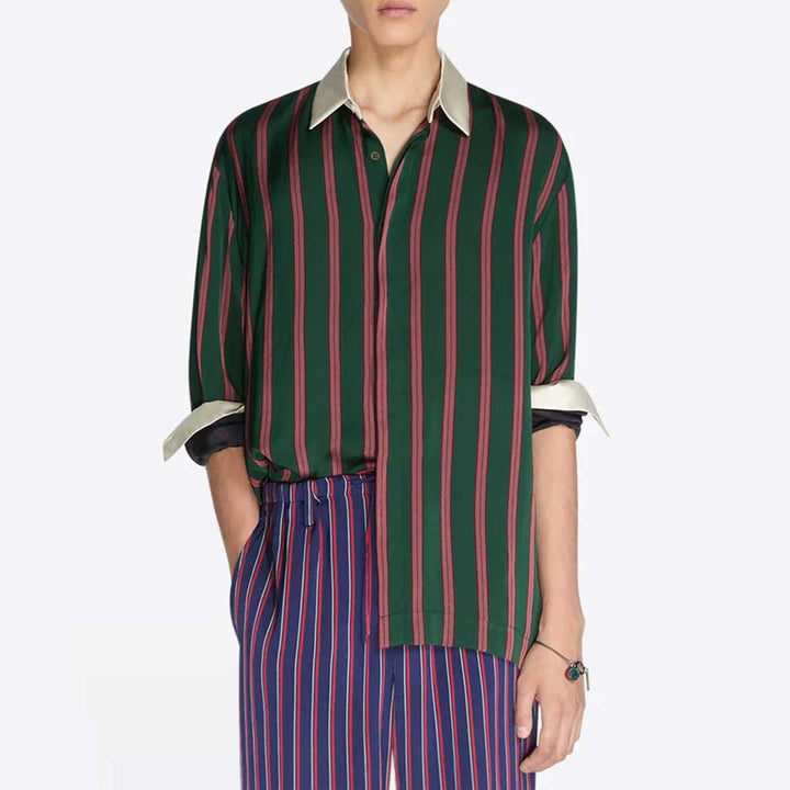Dries Van Noten - CAVAL 3351 M.W.SHIRT
