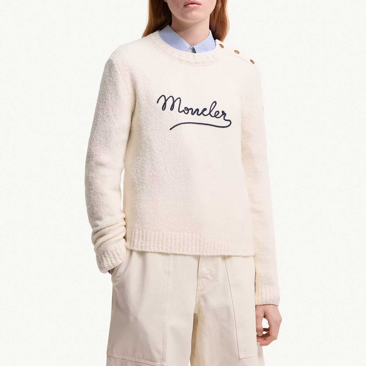 MONCLER (モンクレール) | セーター