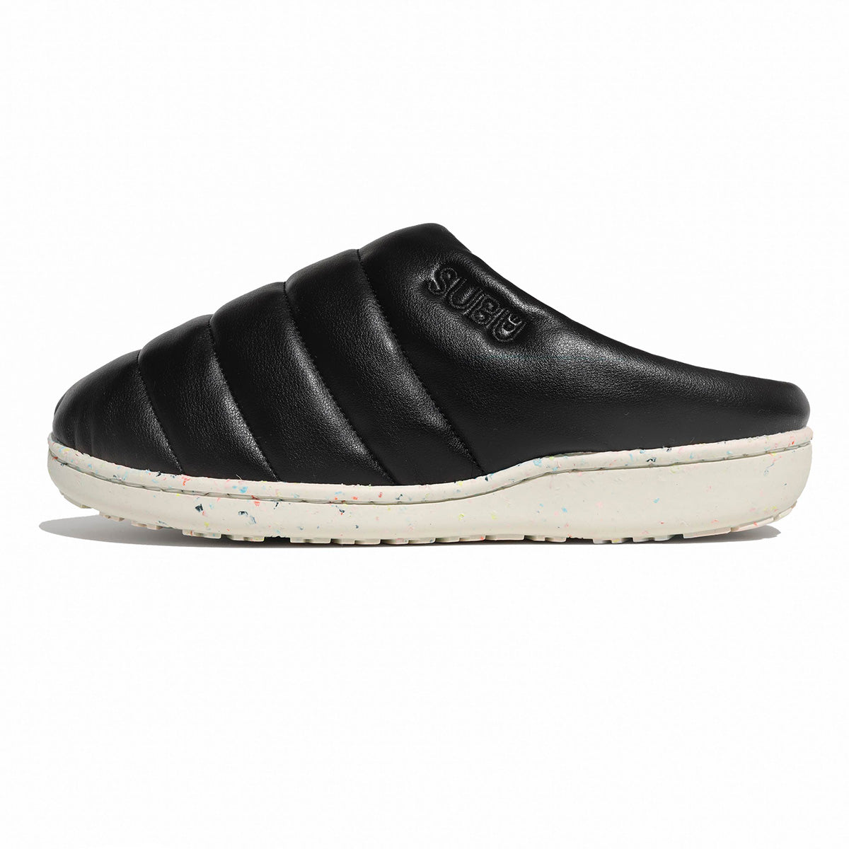 SUBU | Why are you here?