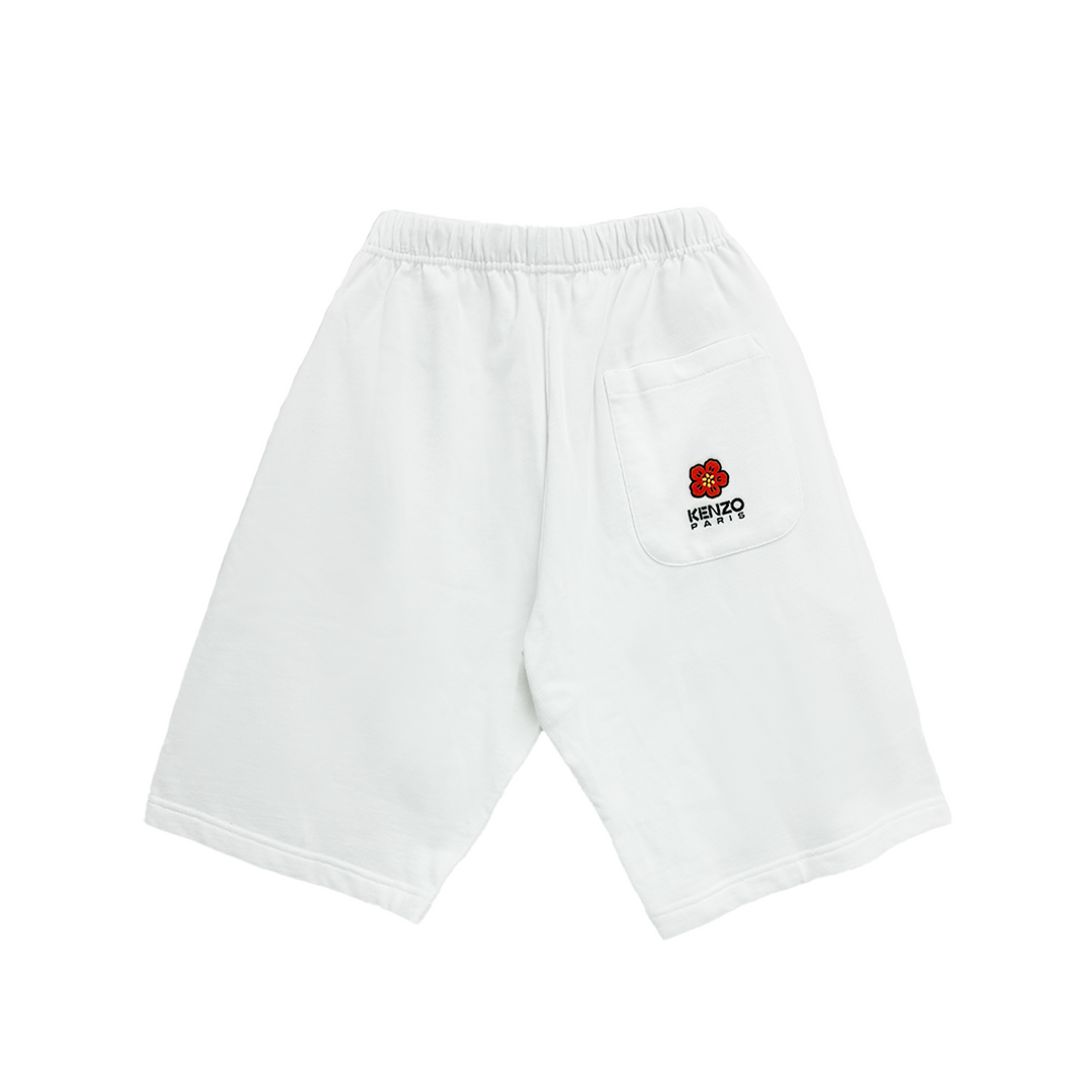 'BOKE FLOWER' CREST shorts