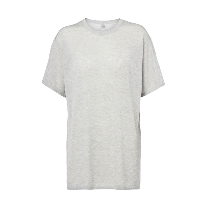 TOTEME - Tee knit