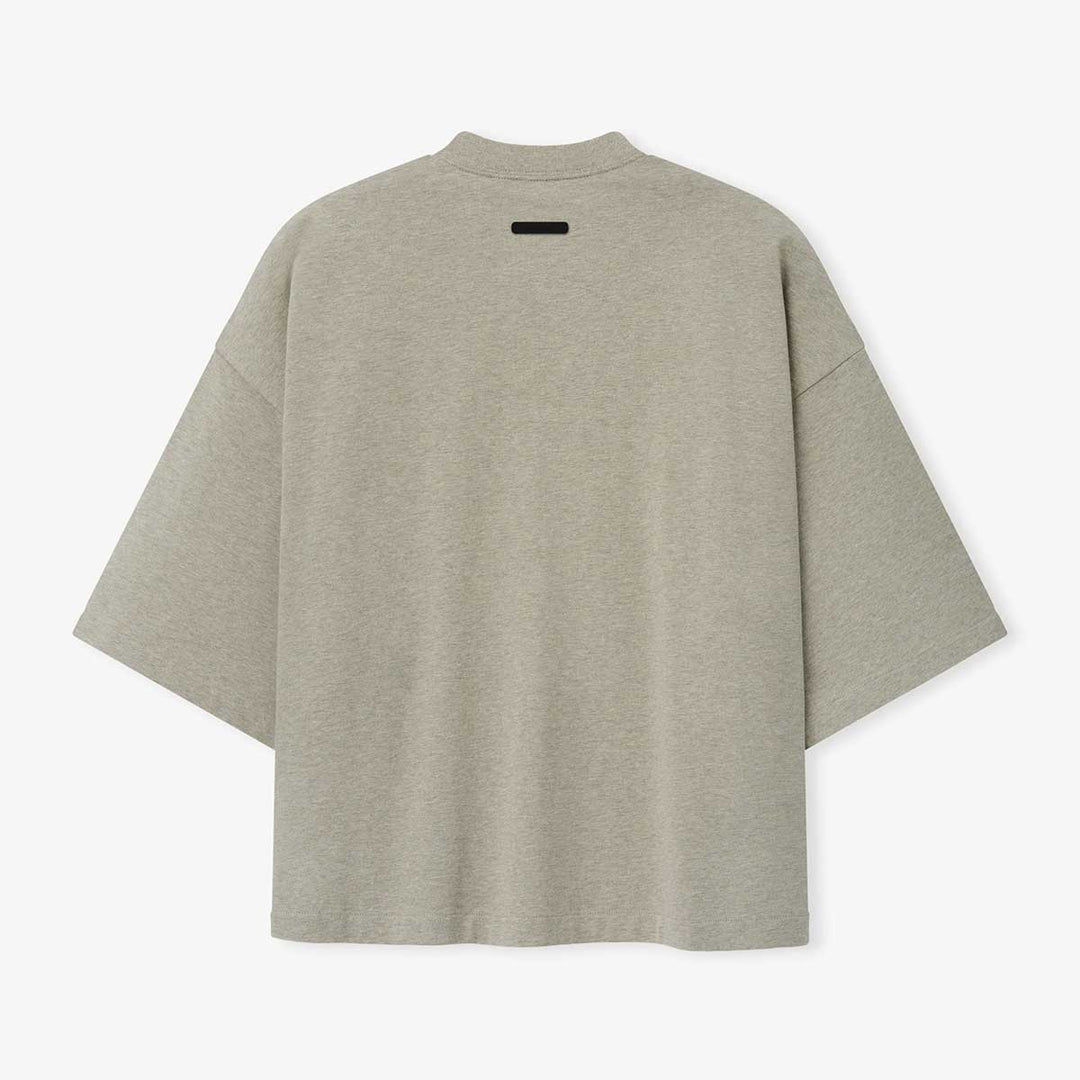 Merch Tee Boxy Fit