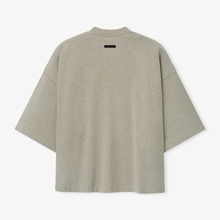 Merch Tee Boxy Fit