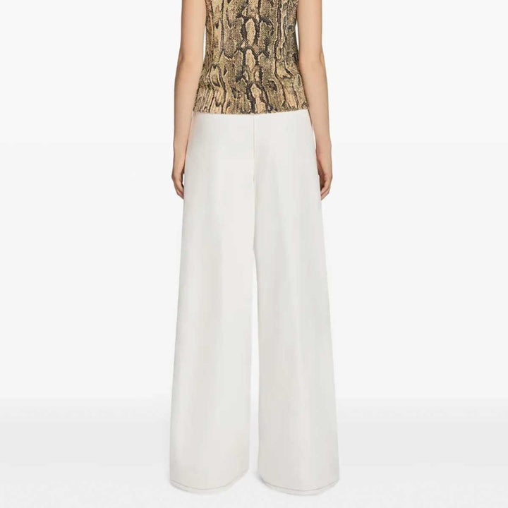 Dries Van Noten - DENIM PANTS