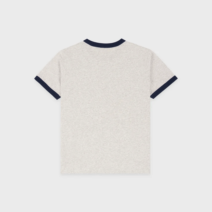 BH Crest Soft Ringer Tee