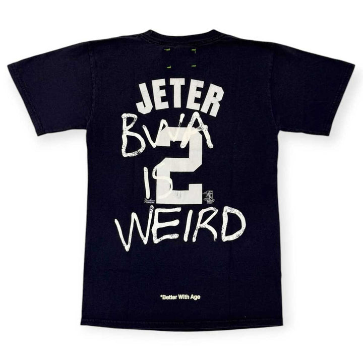 Better With Age - Angus Tee