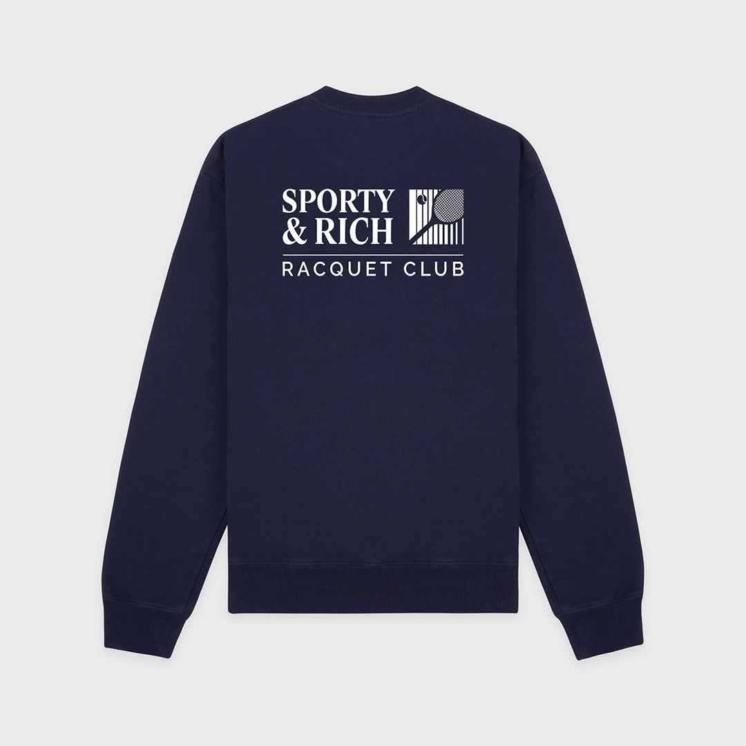 Promo Crewneck