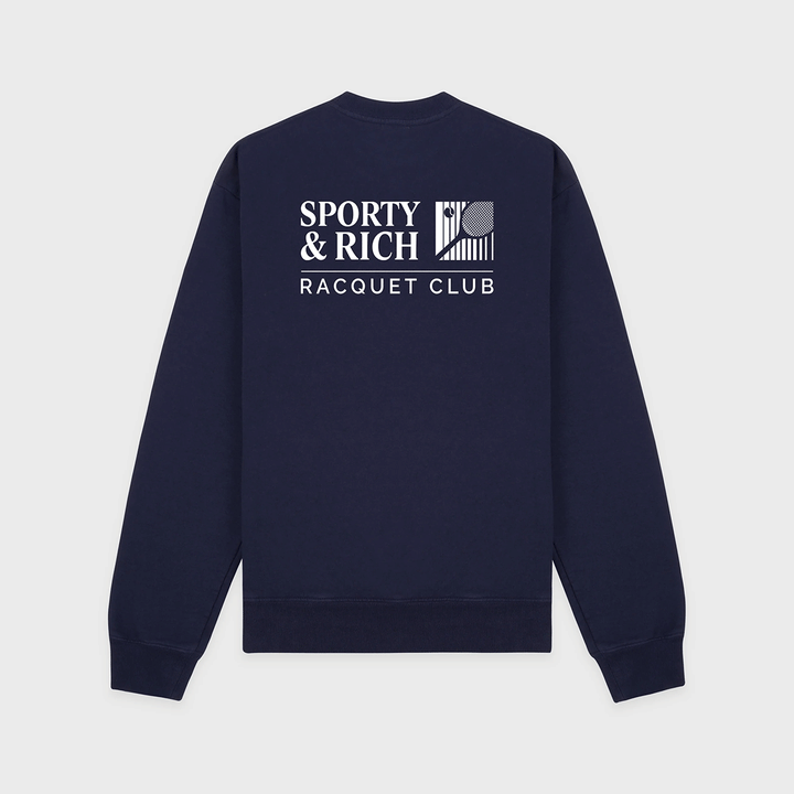 Promo Crewneck