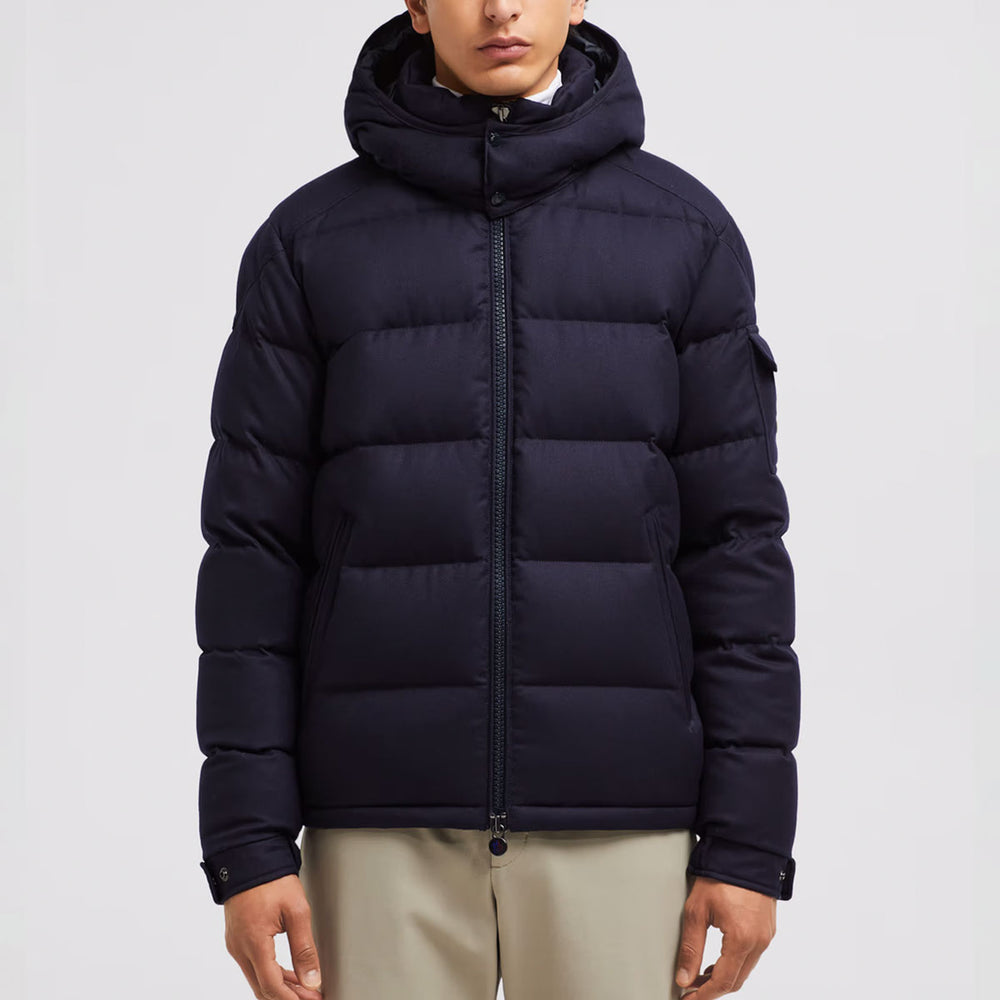 Moncler - Montgenevreショートダウンジャケット