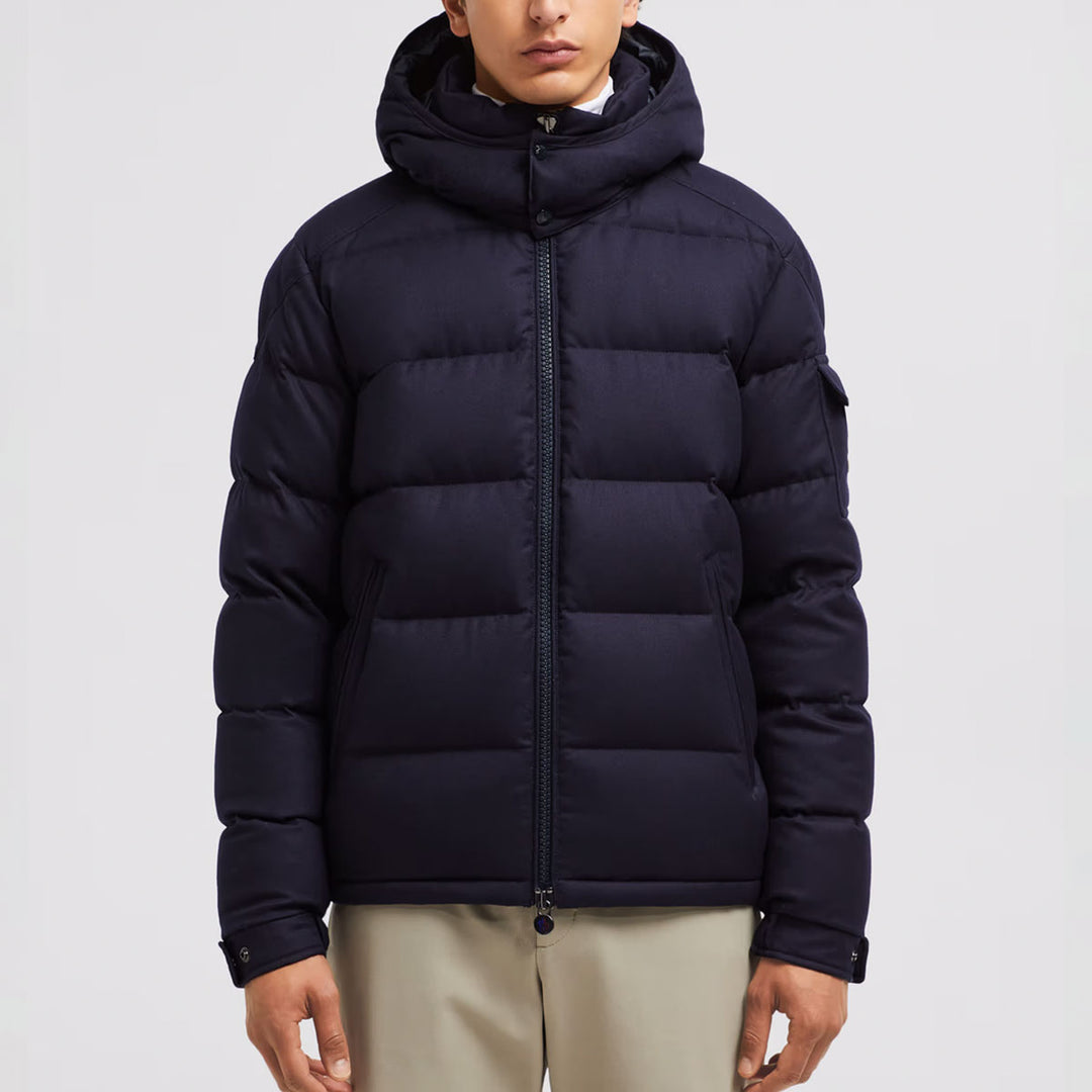 Moncler - Montgenevreショートダウンジャケット