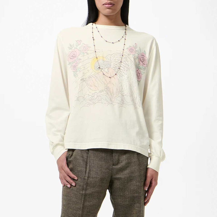 OUR LEGACY - CRUISE LONGSLEEVE