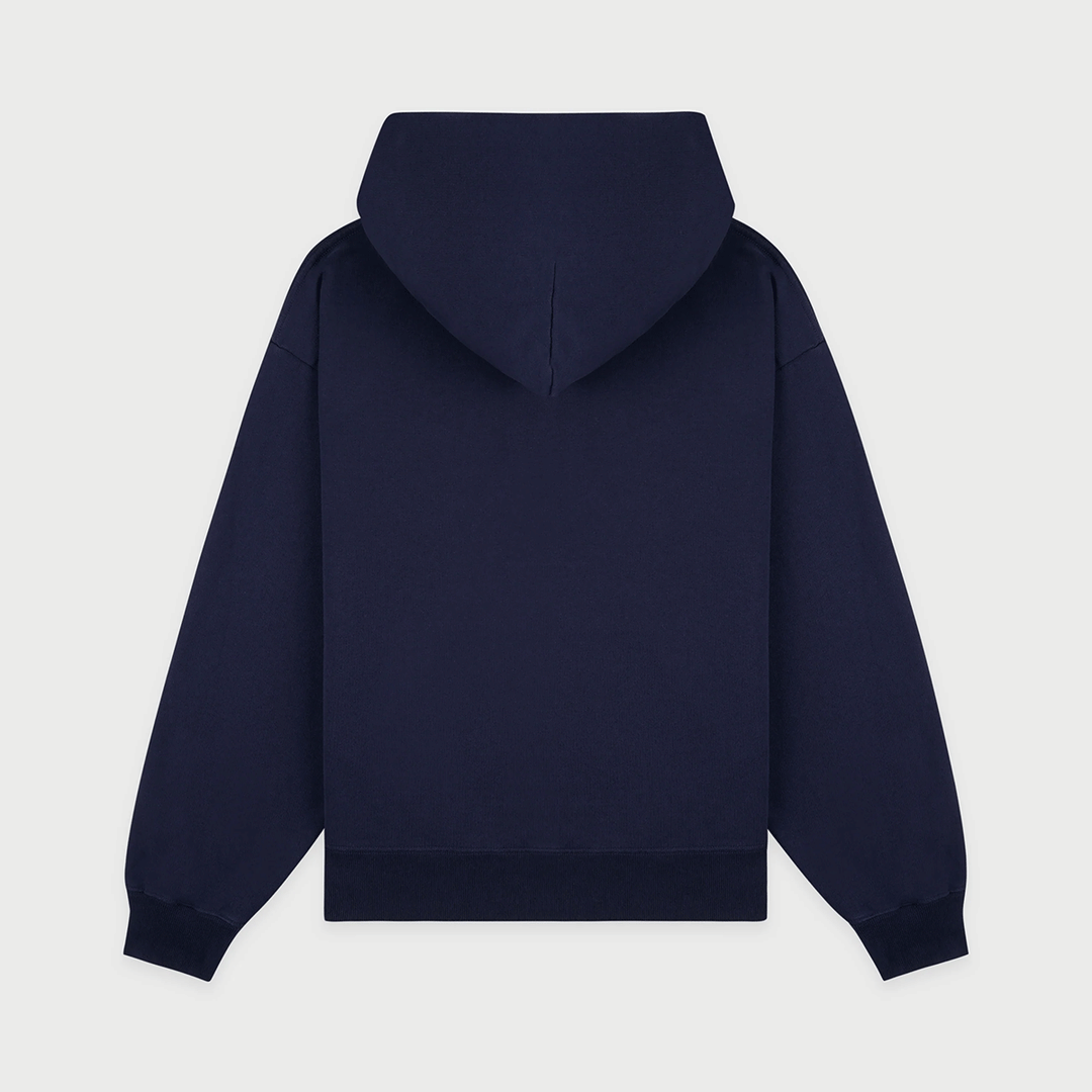 Syracuse Embroidered Hoodie