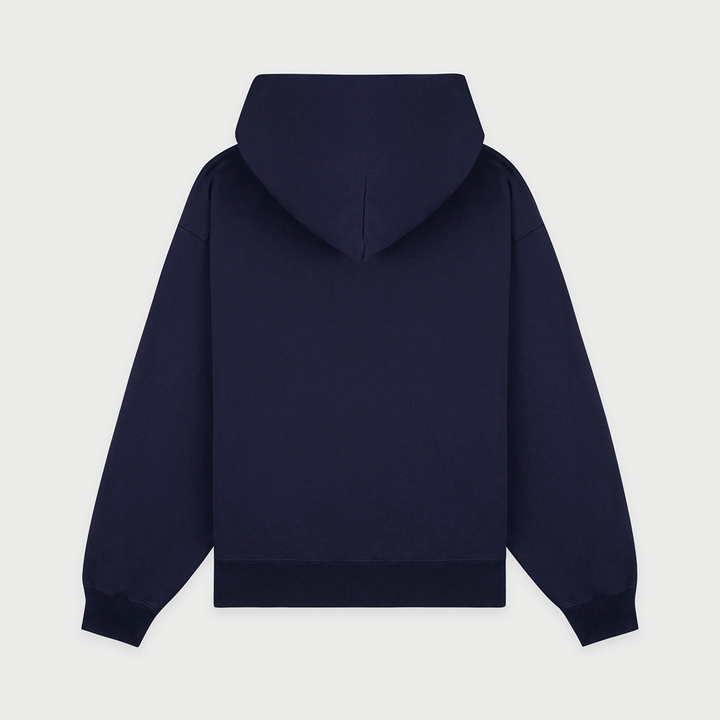 Syracuse Embroidered Hoodie