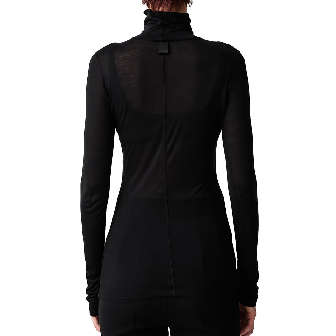 Long-Sleeve Top