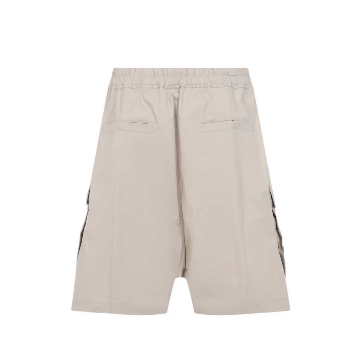 Rick Owens (リック・オウエンス) | CARGOBELA SHORTS カーゴベラショーツ