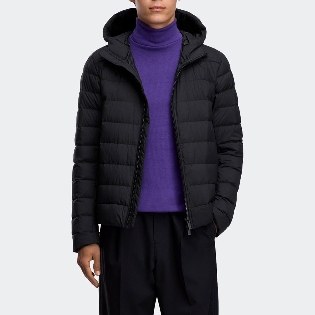 Crofton Hoody EnduraLuxe