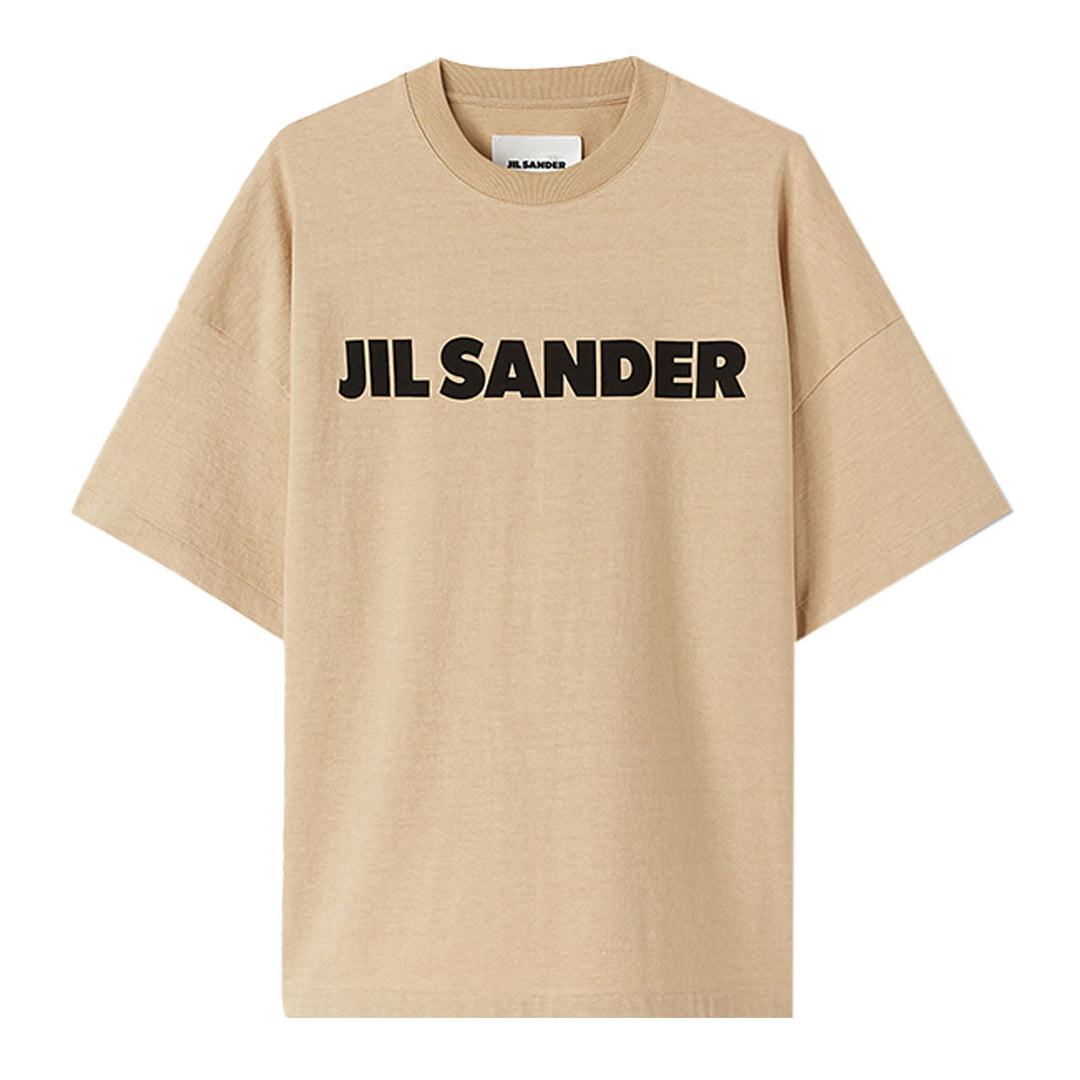 Jil Sander - T-SHIRT SS