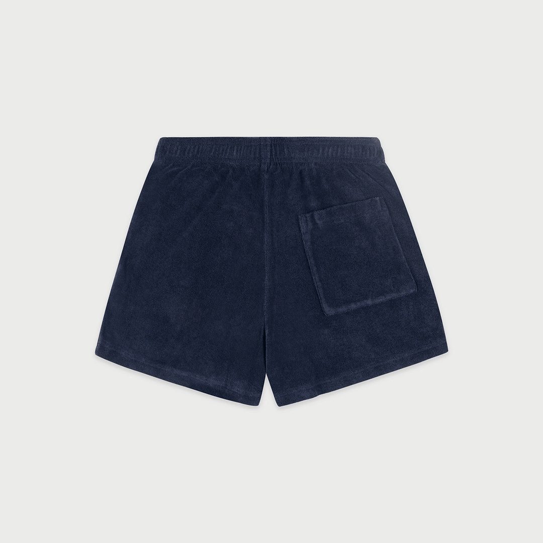 Signature Logo Terry Short